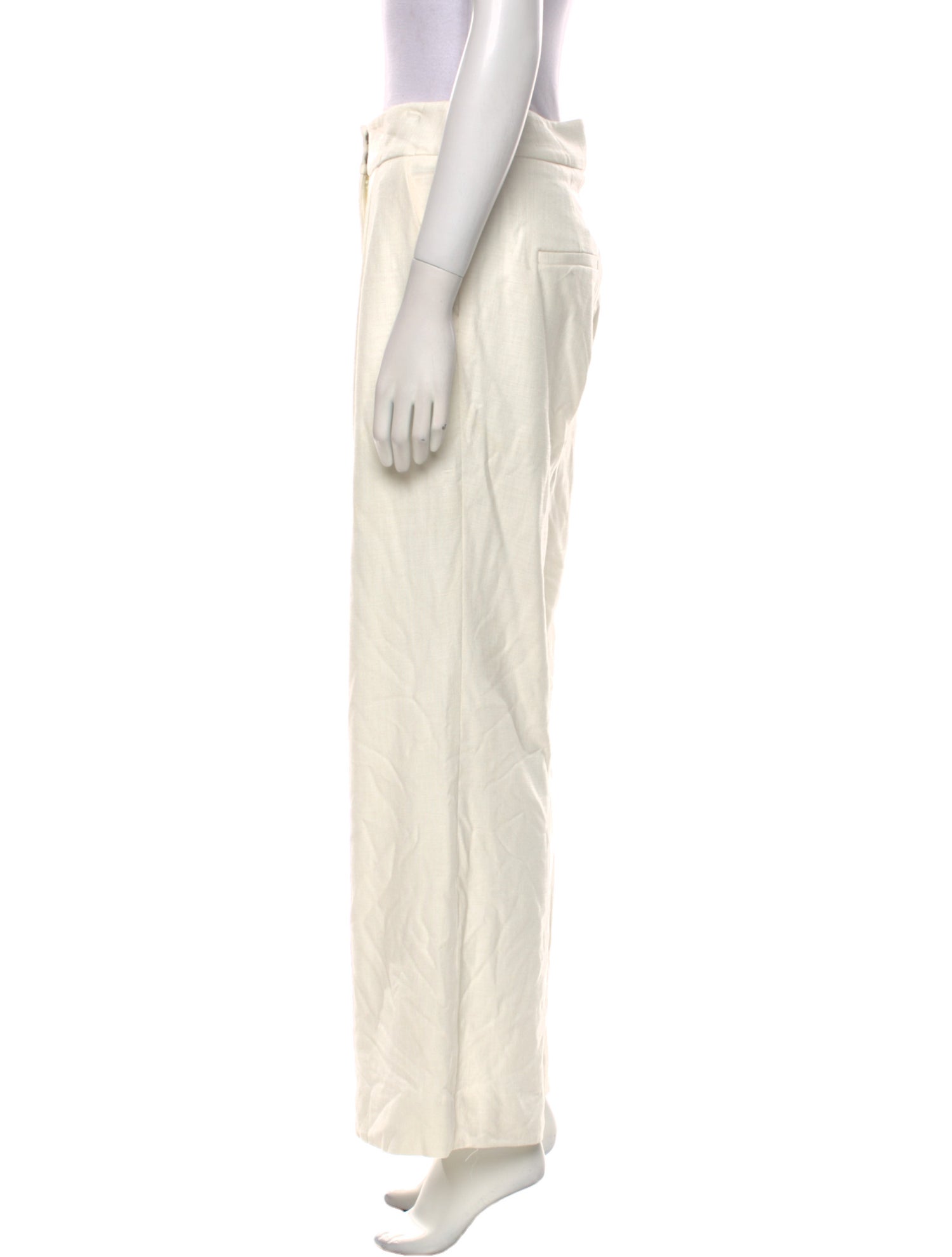 Veronica Beard Wide Leg Pants