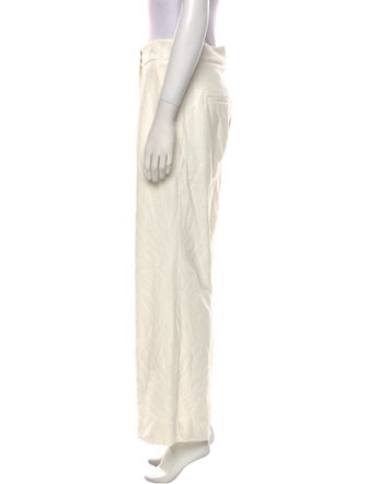 Veronica Beard Wide Leg Pants