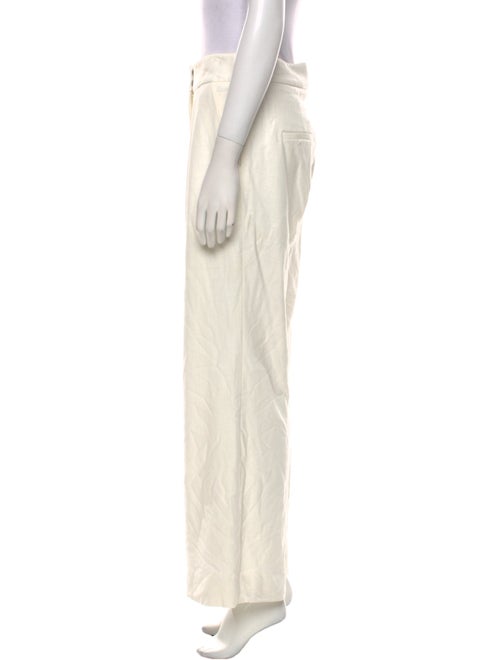 Veronica Beard Wide Leg Pants