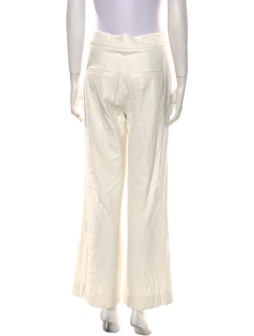 Veronica Beard Wide Leg Pants