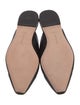 Veronica Beard Leather Mules