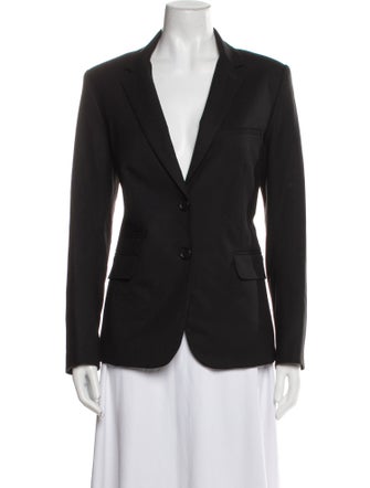 Veronica Beard Virgin Wool Blazer