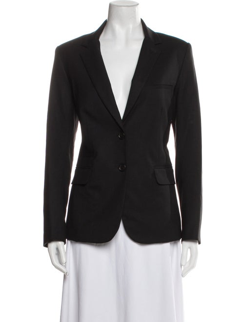 Veronica Beard Virgin Wool Blazer
