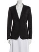 Veronica Beard Virgin Wool Blazer