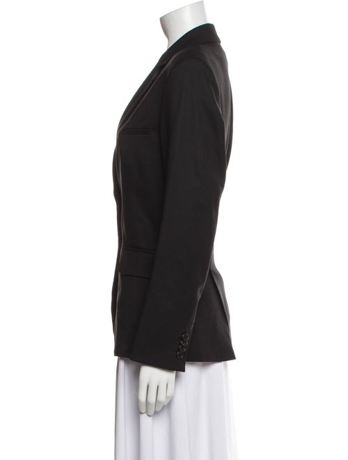 Veronica Beard Virgin Wool Blazer