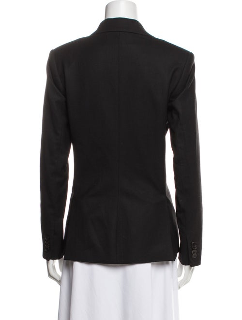 Veronica Beard Virgin Wool Blazer