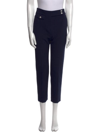 Veronica Beard Skinny Leg Pants