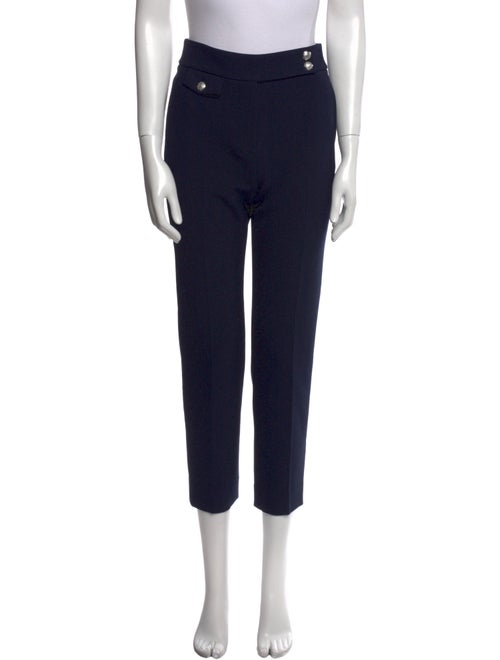 Veronica Beard Skinny Leg Pants