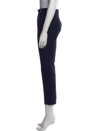 Veronica Beard Skinny Leg Pants