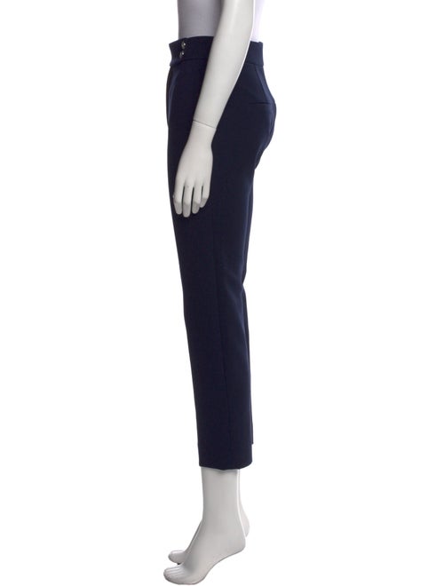 Veronica Beard Skinny Leg Pants