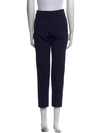 Veronica Beard Skinny Leg Pants