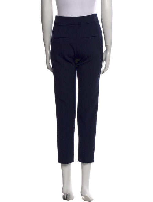 Veronica Beard Skinny Leg Pants