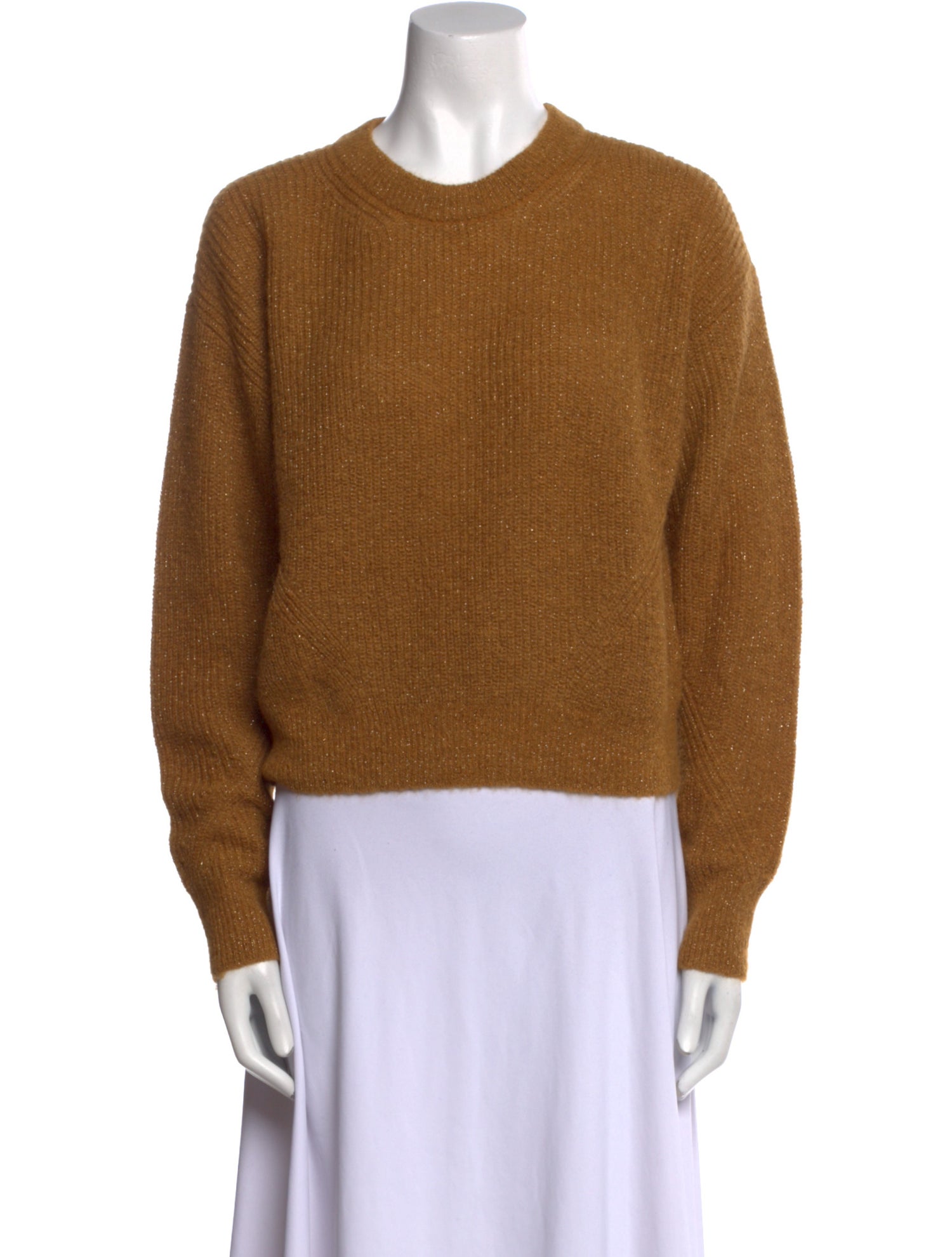 Veronica Beard Crew Neck Sweater