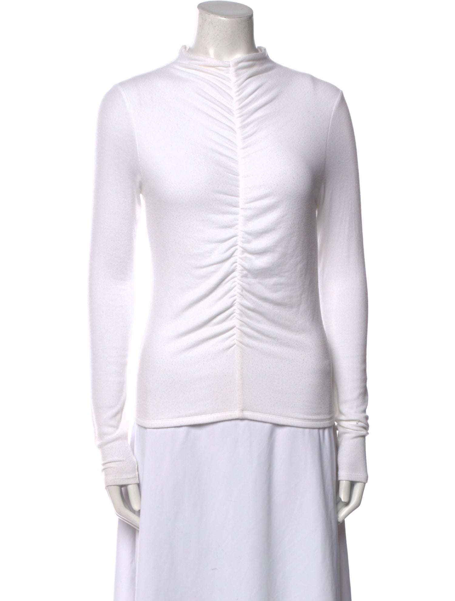 Veronica Beard Crew Neck Sweater