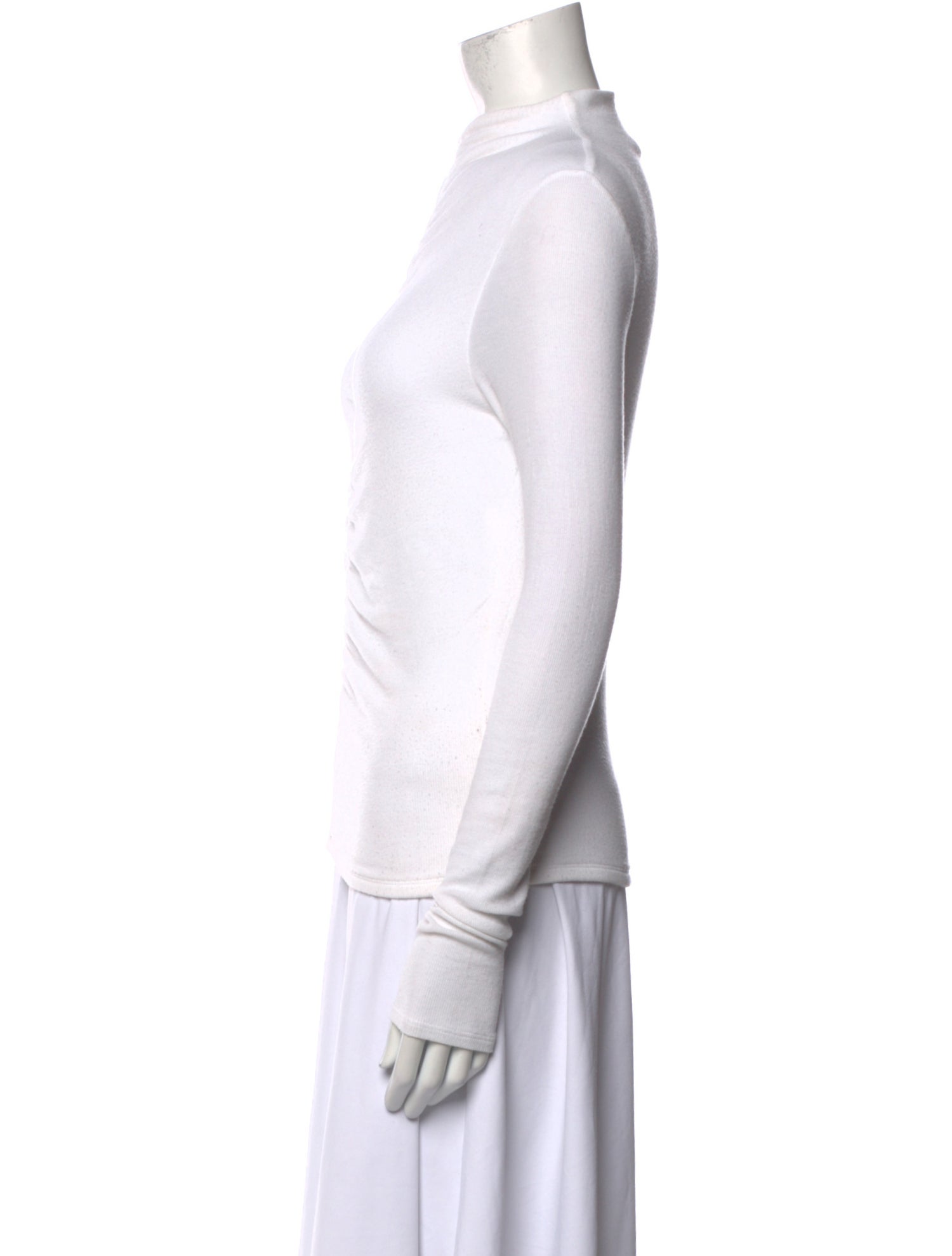 Veronica Beard Crew Neck Sweater