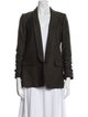 Veronica Beard Wool Blazer
