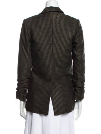 Veronica Beard Wool Blazer