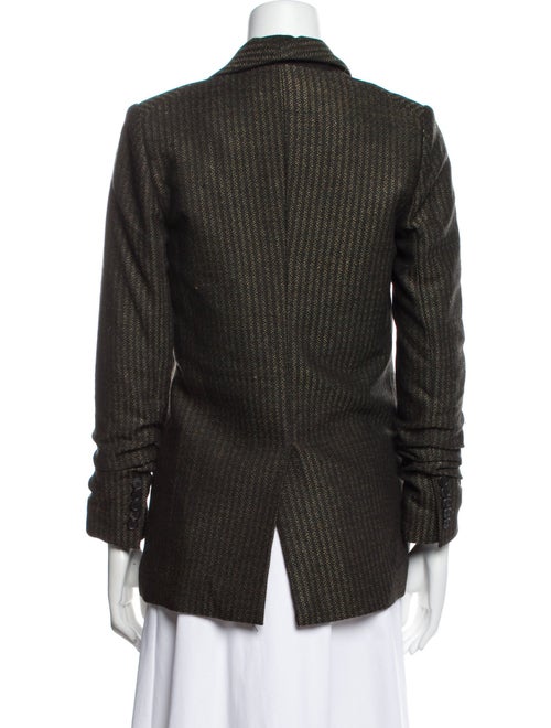 Veronica Beard Wool Blazer