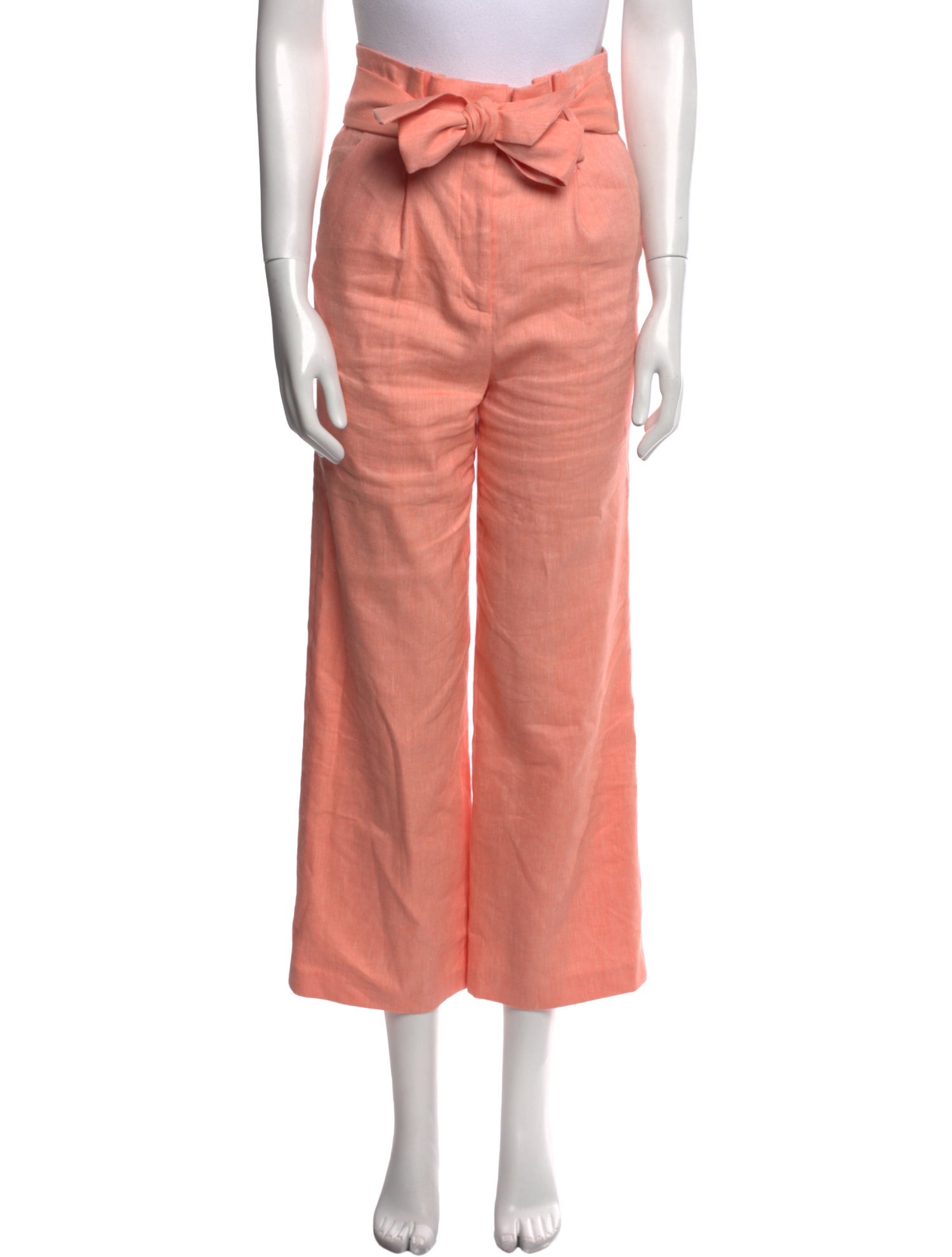 Veronica Beard Wide Leg Pants