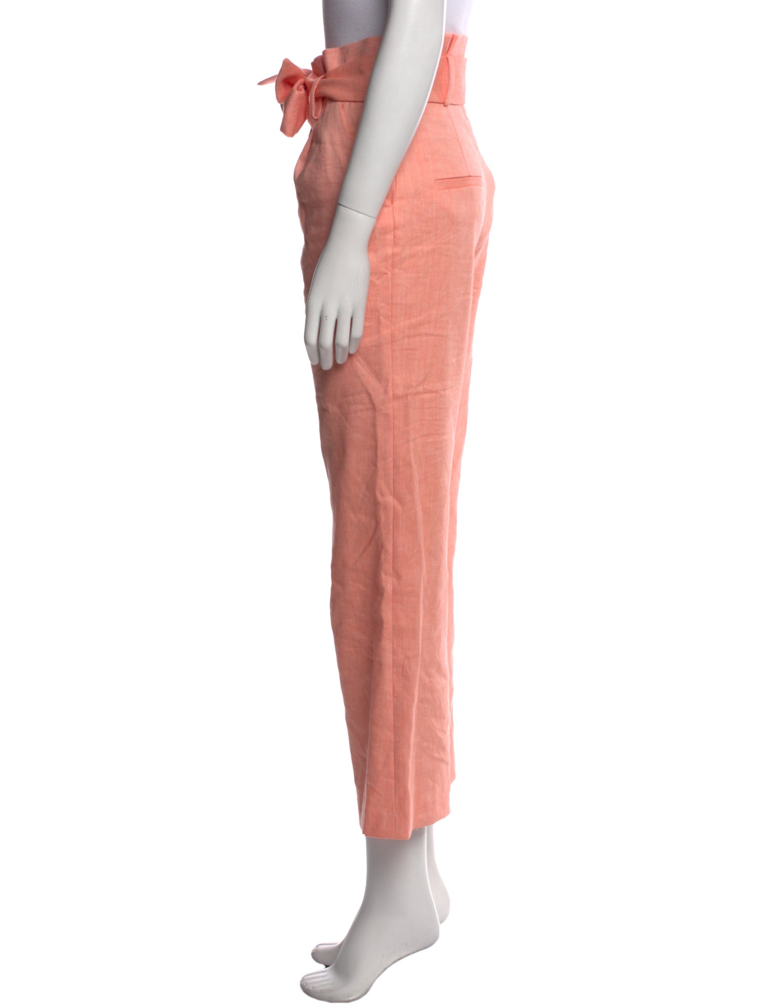 Veronica Beard Wide Leg Pants