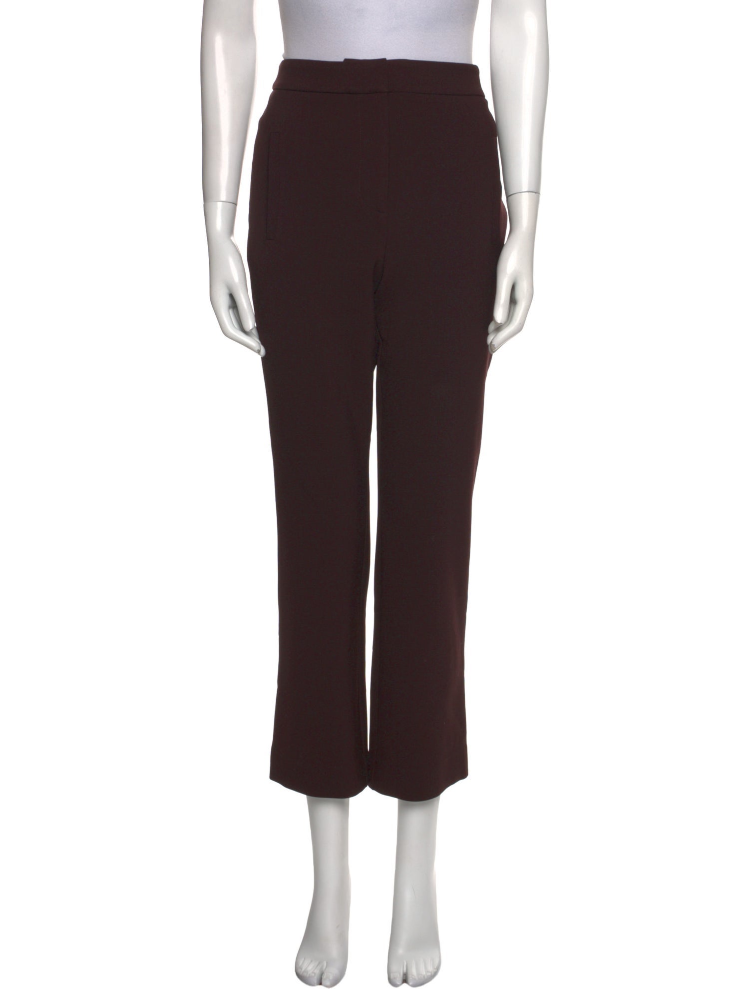 Veronica Beard Straight Leg Pants w/ Tags