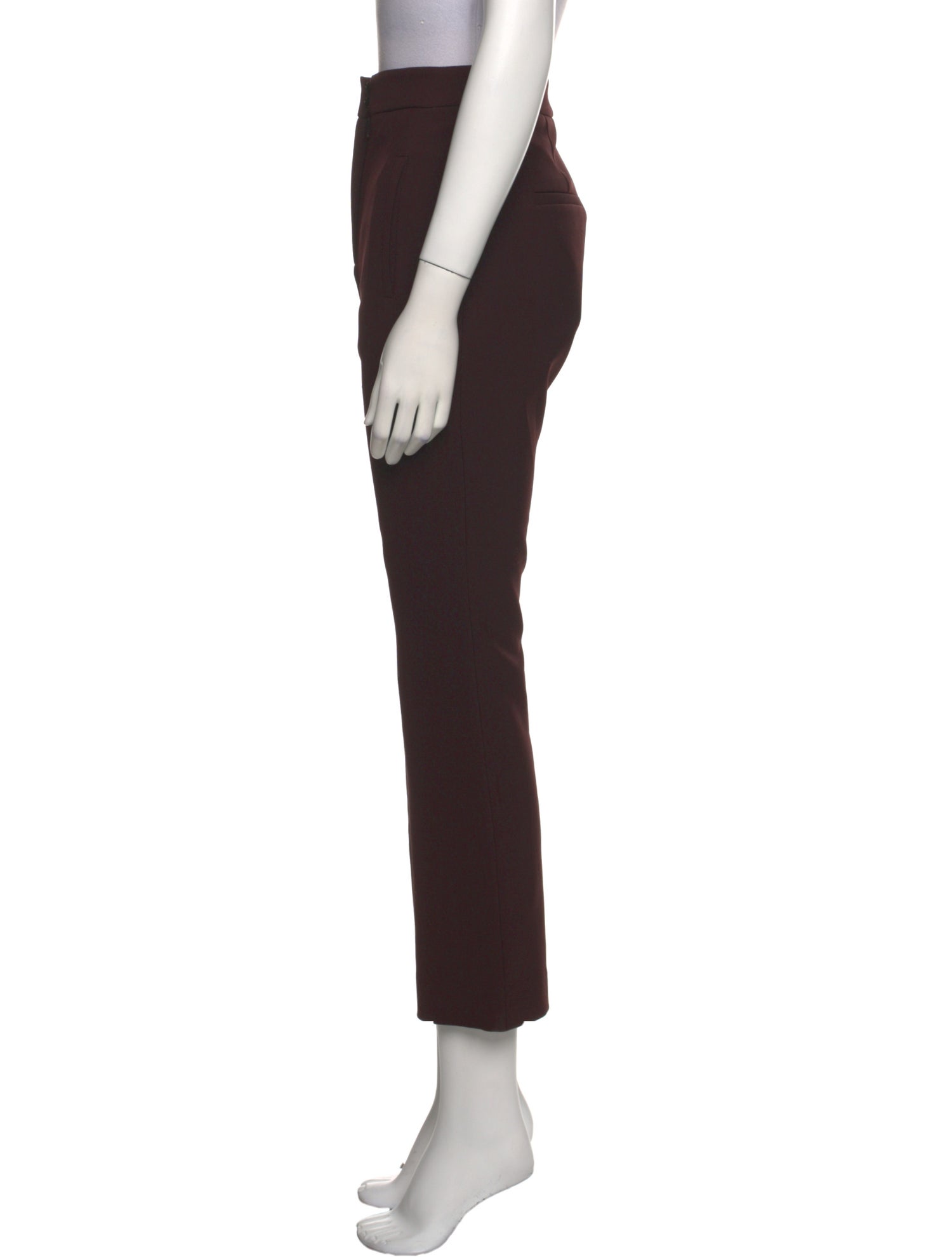 Veronica Beard Straight Leg Pants w/ Tags