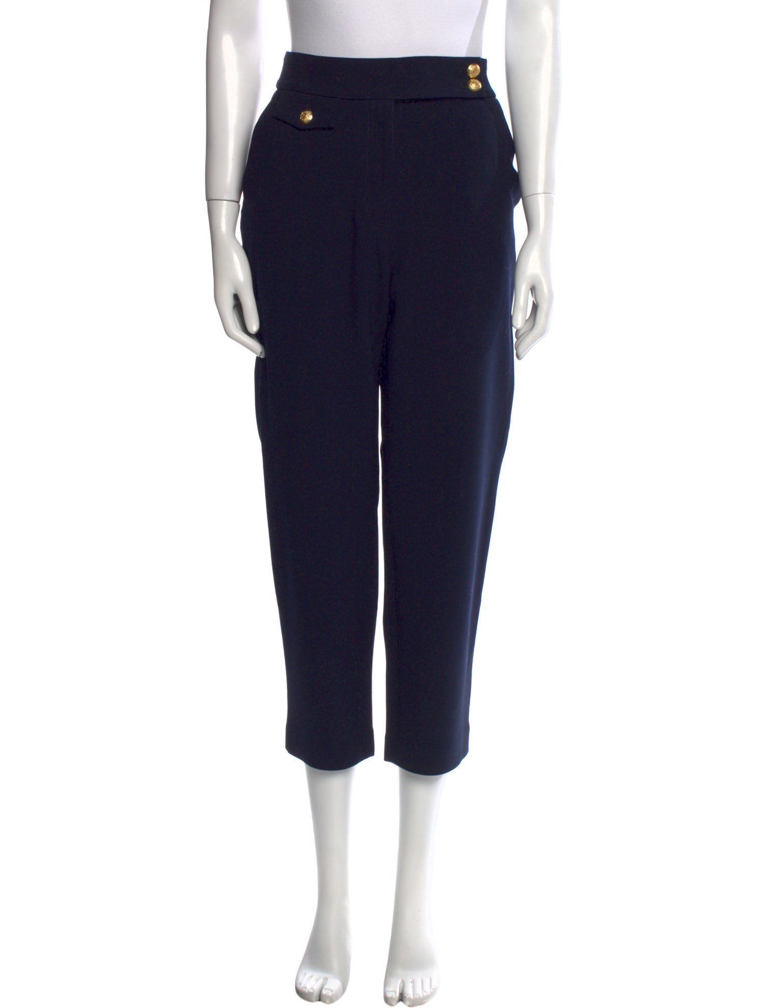 Veronica Beard Skinny Leg Pants