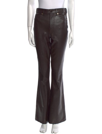 Veronica Beard Wide Leg Pants