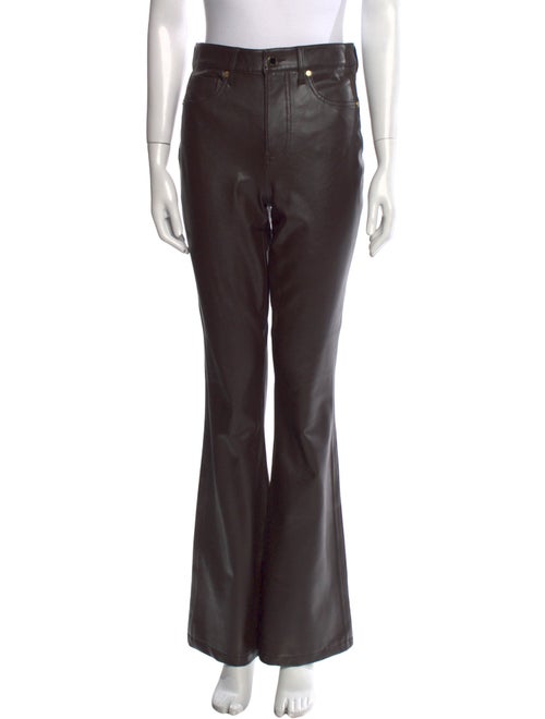Veronica Beard Wide Leg Pants