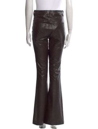 Veronica Beard Wide Leg Pants