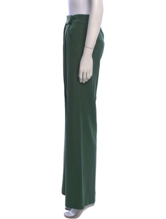 Veronica Beard Wide Leg Pants