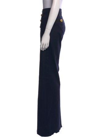 Veronica Beard Wide Leg Pants