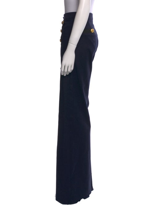 Veronica Beard Wide Leg Pants