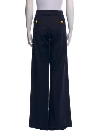 Veronica Beard Wide Leg Pants