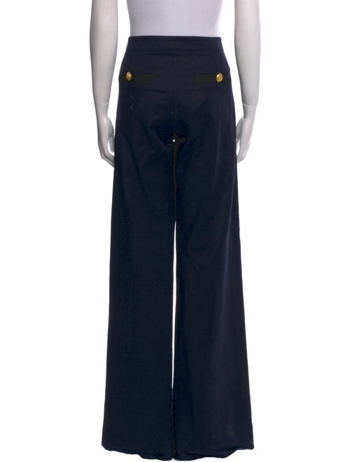 Veronica Beard Wide Leg Pants