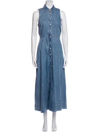 Veronica Beard Long Dress