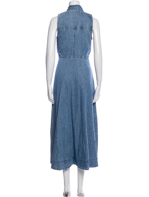 Veronica Beard Long Dress