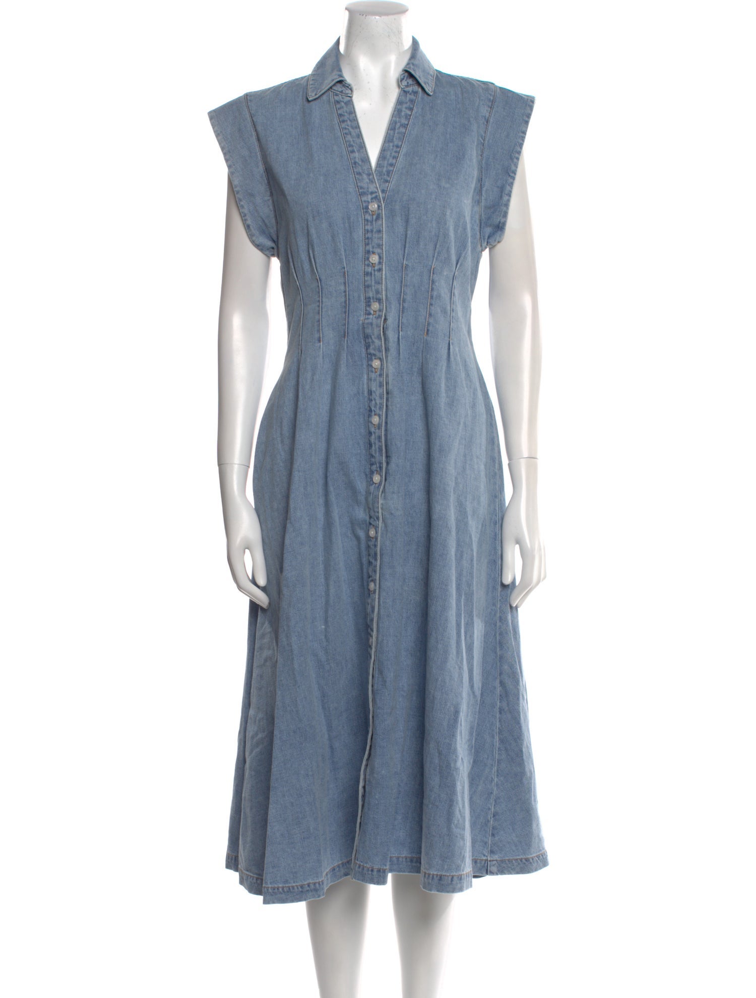 Veronica Beard Midi Length Dress