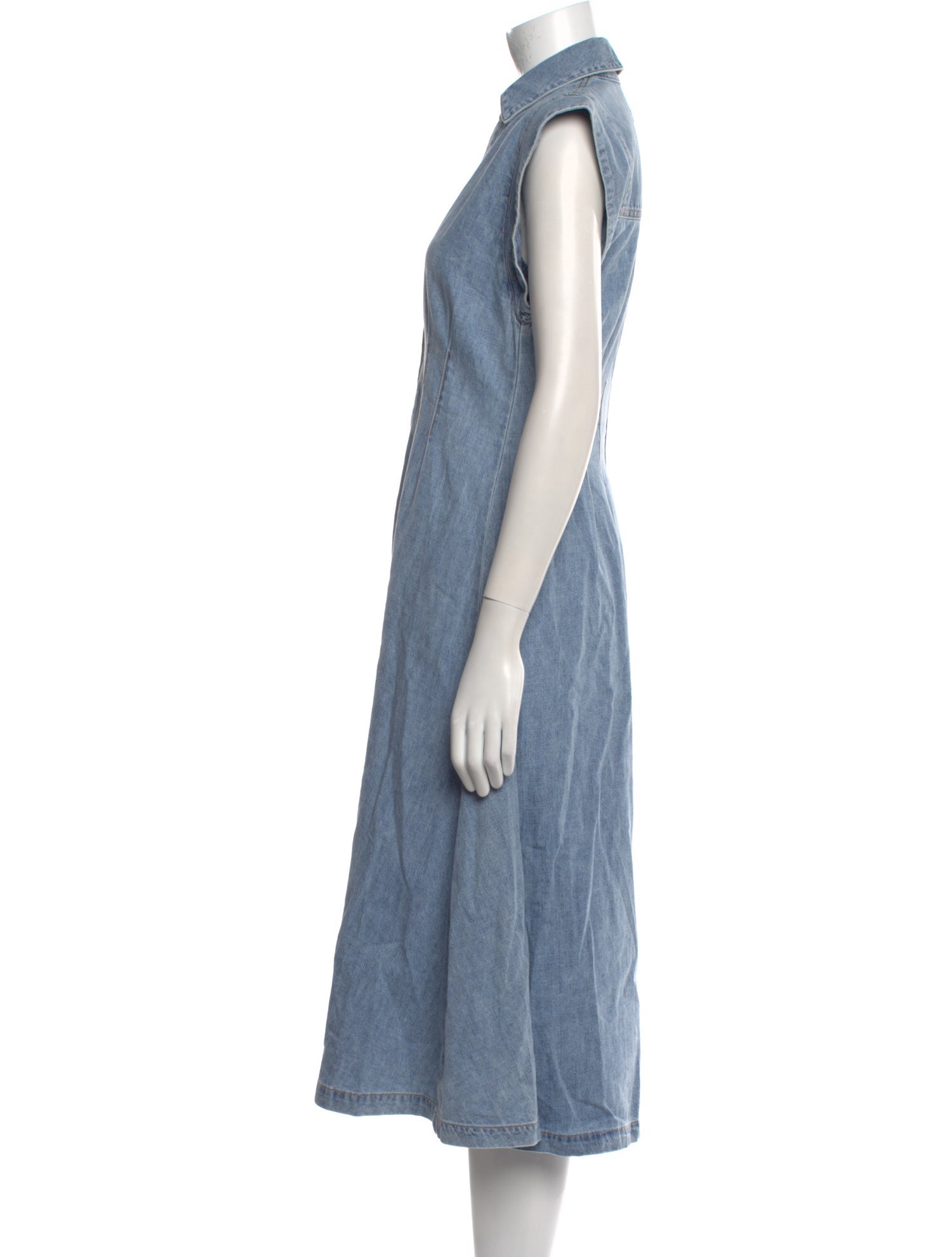 Veronica Beard Midi Length Dress