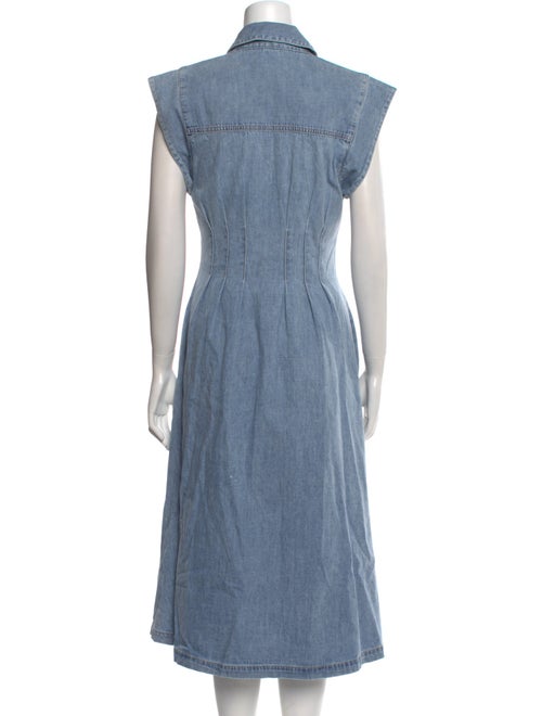 Veronica Beard Midi Length Dress