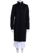 Veronica Beard Virgin Wool Coat
