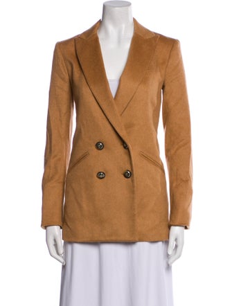 Veronica Beard Wool Blazer