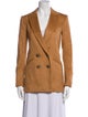 Veronica Beard Wool Blazer