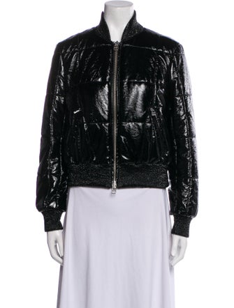 Veronica Beard Bomber Jacket