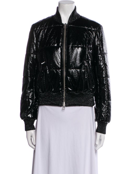 Veronica Beard Bomber Jacket