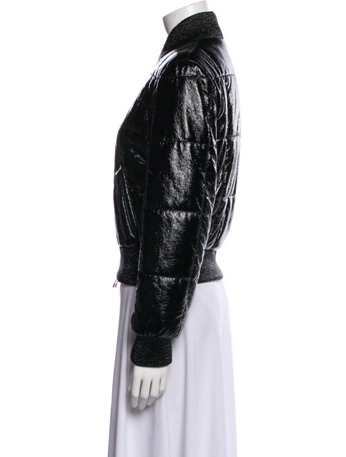 Veronica Beard Bomber Jacket