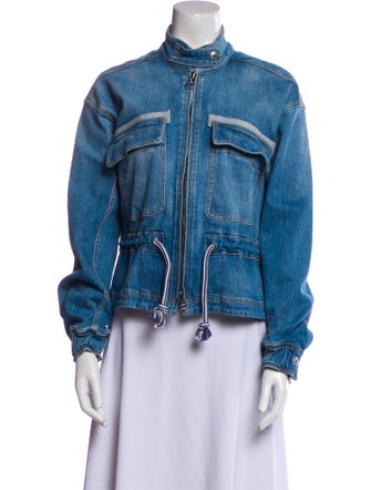 Veronica Beard Denim Jacket