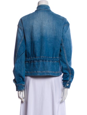 Veronica Beard Denim Jacket