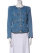Veronica Beard Denim Jacket
