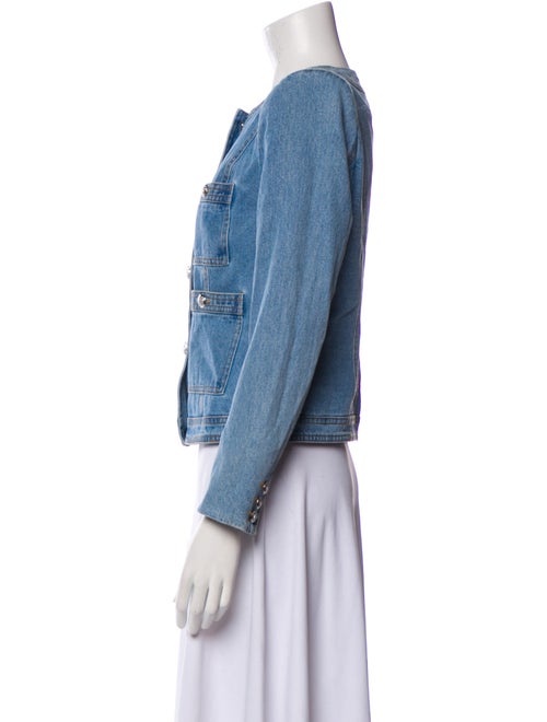 Veronica Beard Denim Jacket